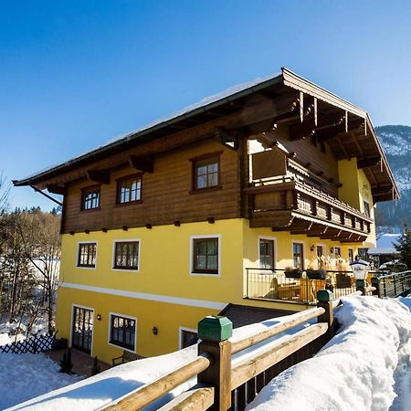 Hotel Dax Лофер Екстериор снимка